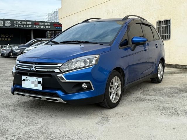 Mitsubishi Colt Plus  第2張相片