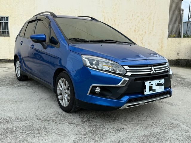 Mitsubishi Colt Plus  第4張相片