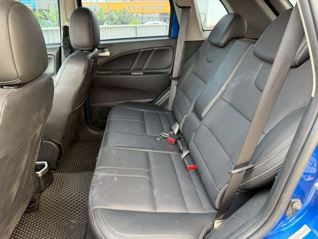 Mitsubishi Colt Plus  第10張相片