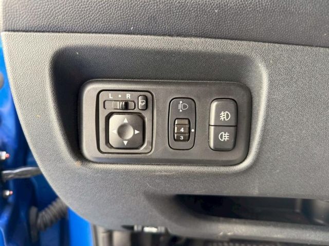 Mitsubishi Colt Plus  第11張相片