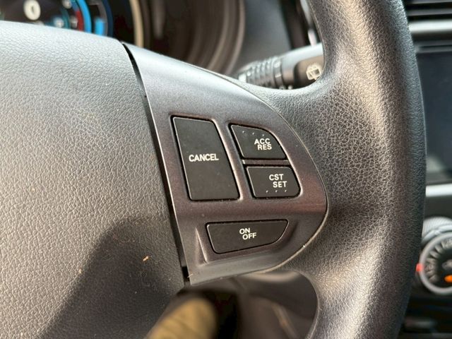 Mitsubishi Colt Plus  第14張相片