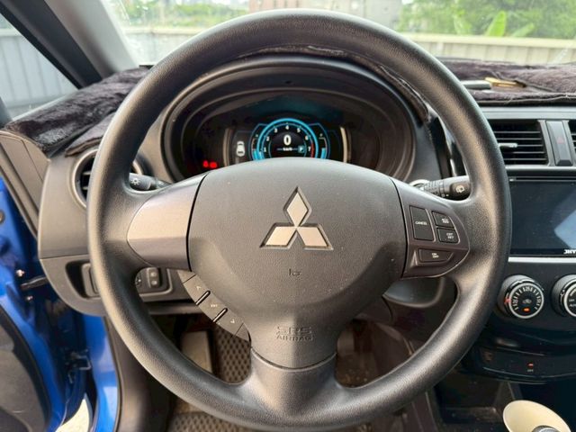 Mitsubishi Colt Plus  第16張相片