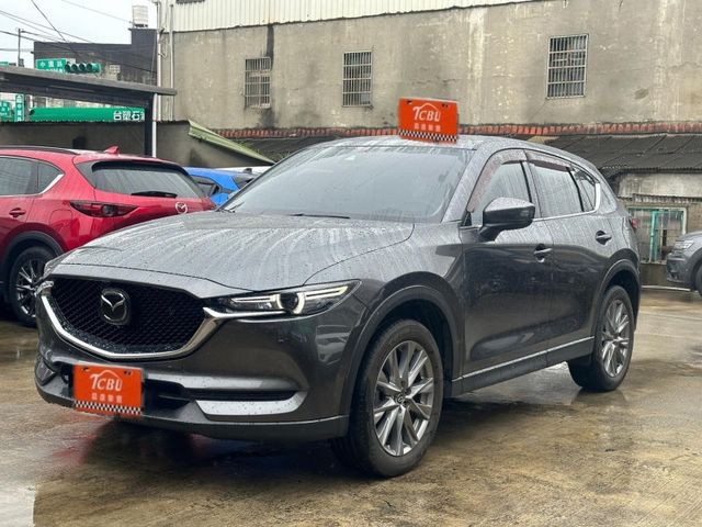 Mazda CX-5  第1張相片
