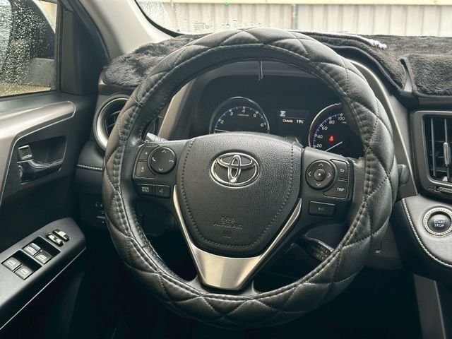 Toyota RAV4  第9張相片