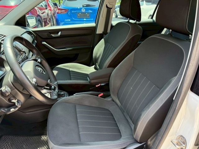 Skoda Fabia  第6張相片