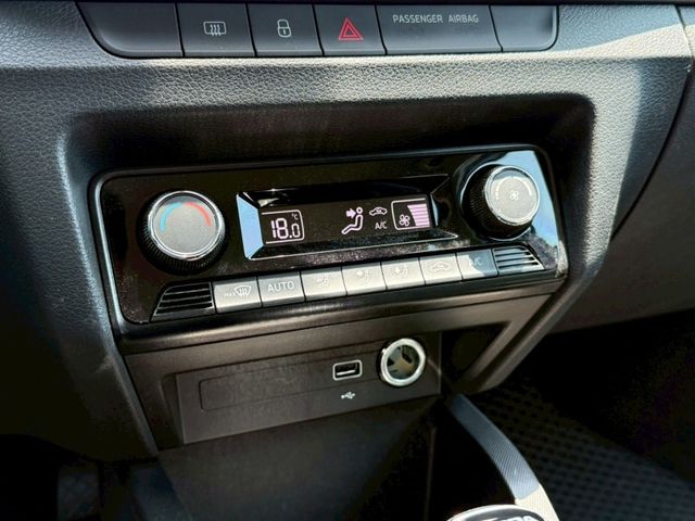 Skoda Fabia  第11張相片