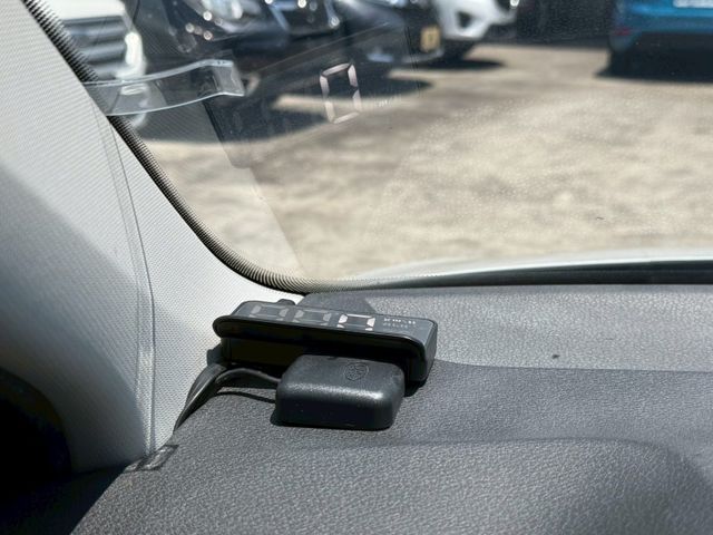 Skoda Fabia  第14張相片