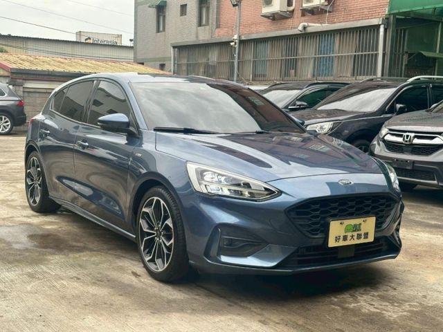 Ford/福特 Focus  第3張相片