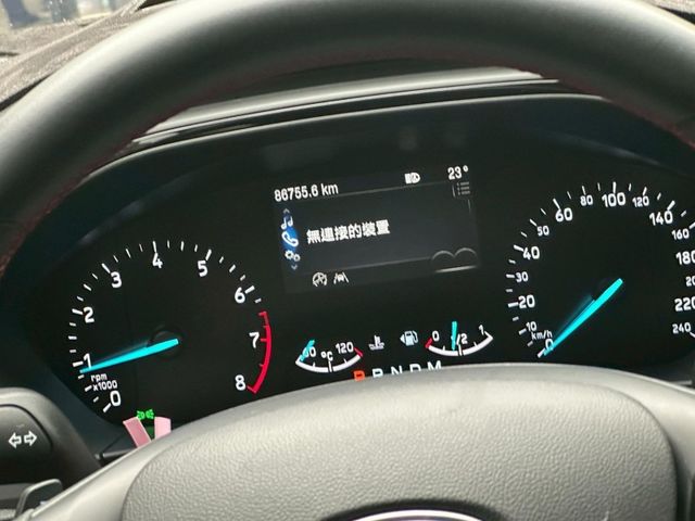 Ford/福特 Focus  第10張相片