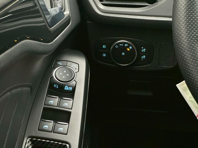 Ford/福特 Focus  第11張相片