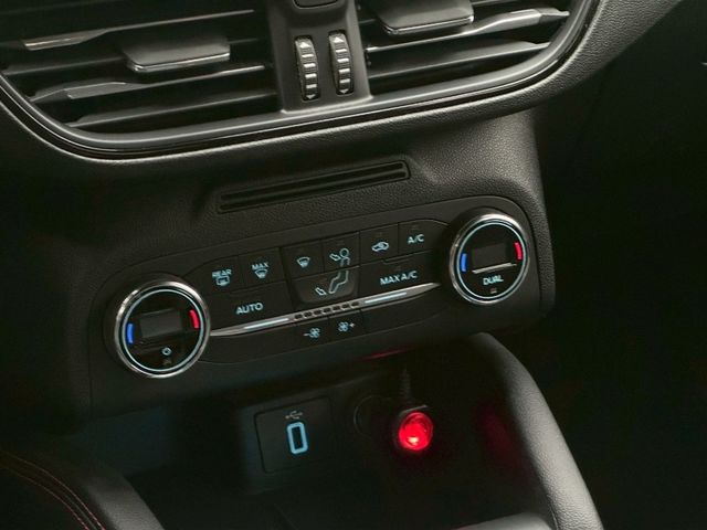 Ford/福特 Focus  第13張相片