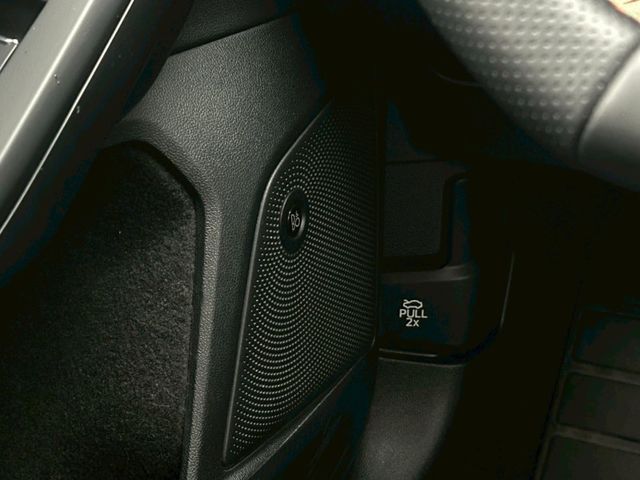 Ford/福特 Focus  第17張相片