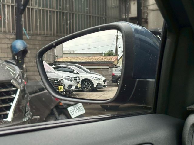 Ford/福特 Focus  第18張相片