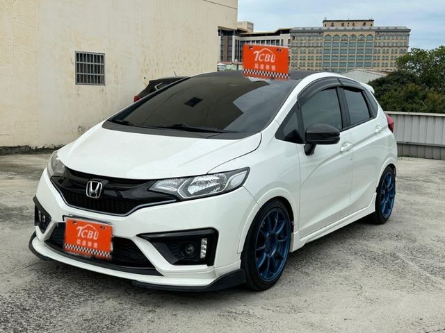 Honda FIT  第1張相片
