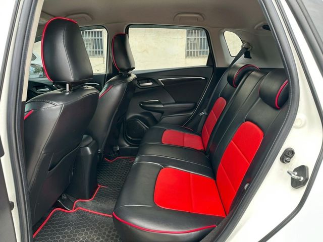Honda FIT  第5張相片