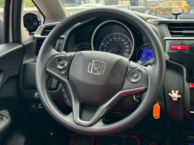 Honda FIT  第8張相片