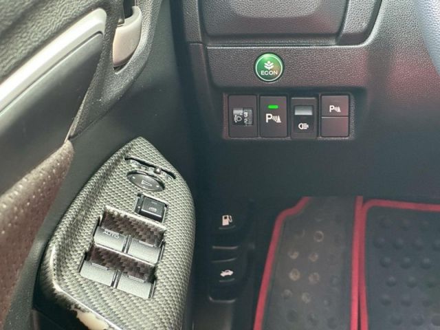 Honda FIT  第10張相片