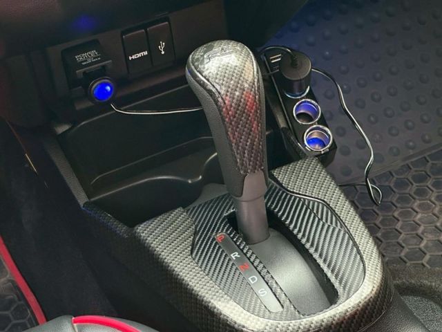 Honda FIT  第11張相片