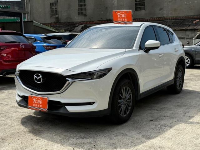 Mazda CX-5  第1張相片