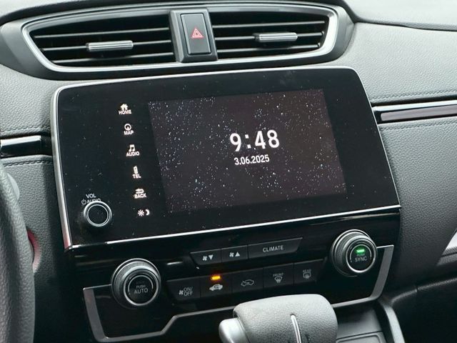Honda CR-V  第14張相片