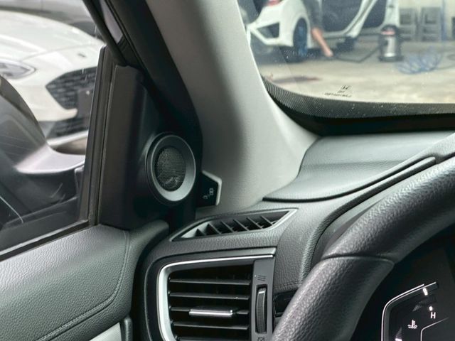 Honda CR-V  第16張相片