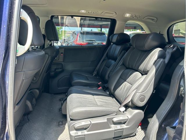 Honda Odyssey  第8張相片