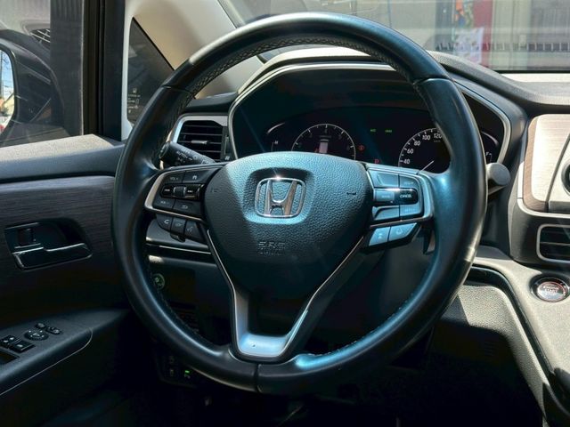 Honda Odyssey  第11張相片