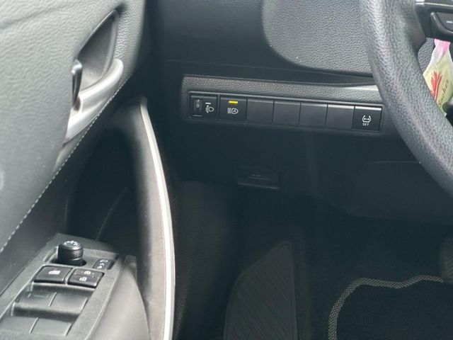 2021 ALTIS 豪華  黑色  第10張相片