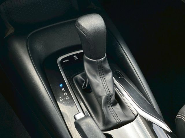 2021 ALTIS 豪華  黑色  第11張相片