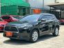 2021 TOYOTA CROSS 黑色  第1張縮圖