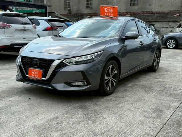 Nissan Sentra  第1張相片