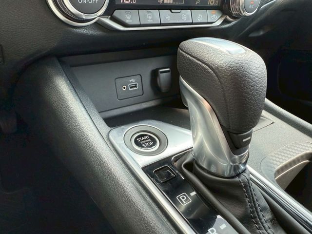 Nissan Sentra  第11張相片