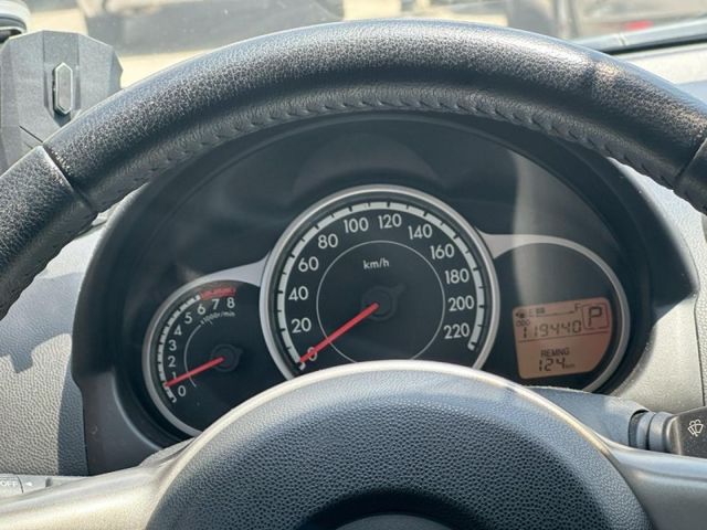 Mazda Mazda2  第9張相片