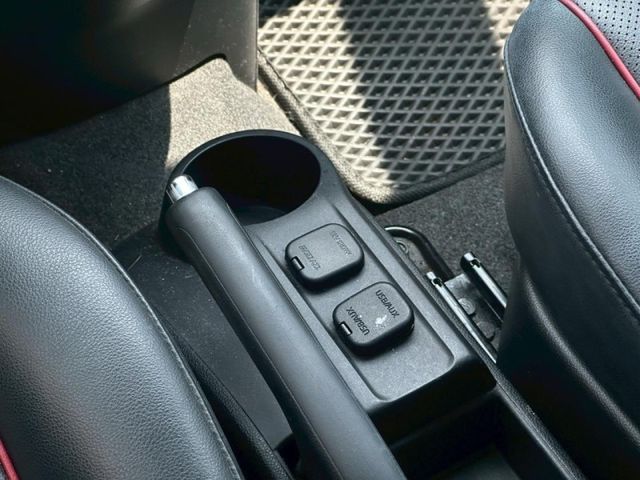 Mazda Mazda2  第11張相片