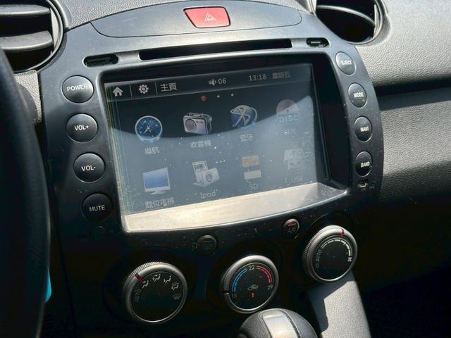 Mazda Mazda2  第13張相片