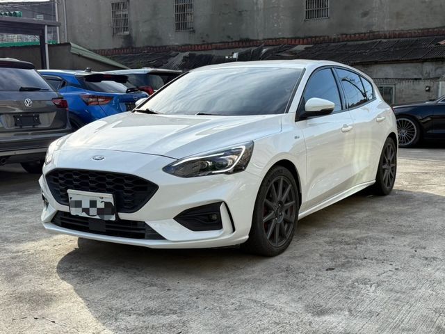 Ford/福特 Focus  第2張相片