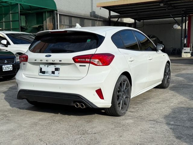 Ford/福特 Focus  第3張相片