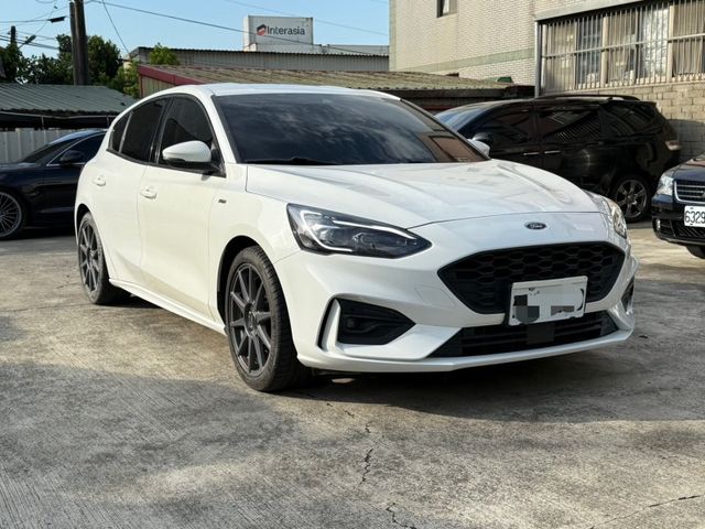 Ford/福特 Focus  第4張相片