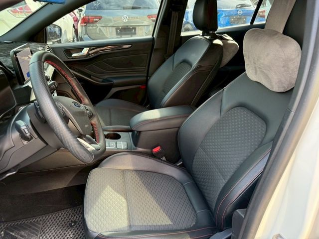 Ford/福特 Focus  第6張相片