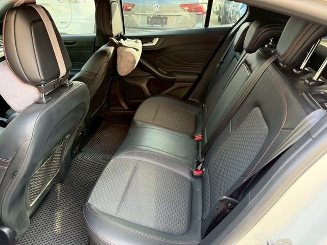 Ford/福特 Focus  第7張相片
