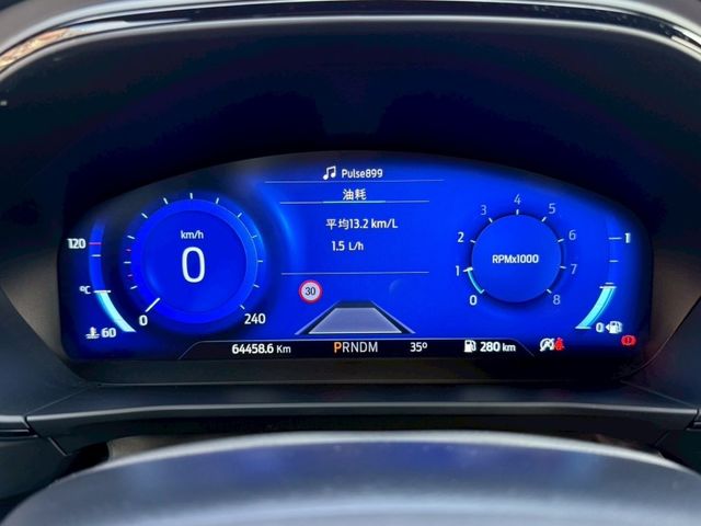 Ford/福特 Focus  第9張相片