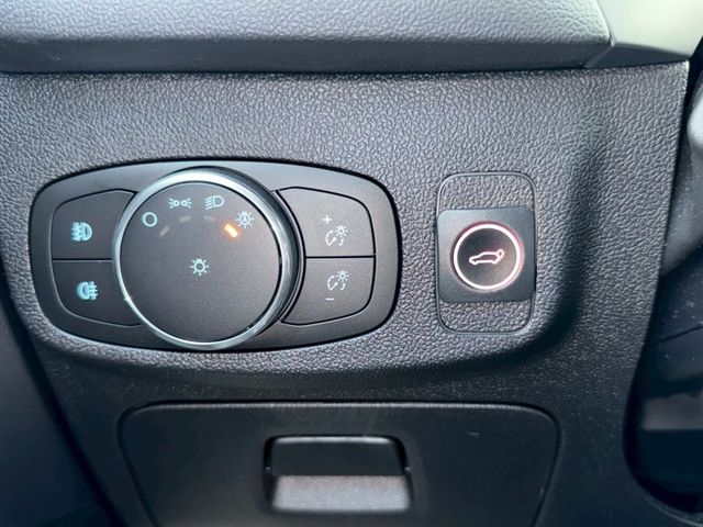 Ford/福特 Focus  第10張相片