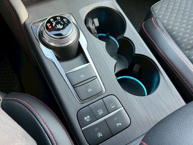 Ford/福特 Focus  第11張相片