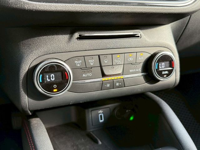 Ford/福特 Focus  第12張相片