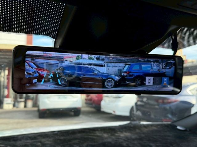 Ford/福特 Focus  第14張相片