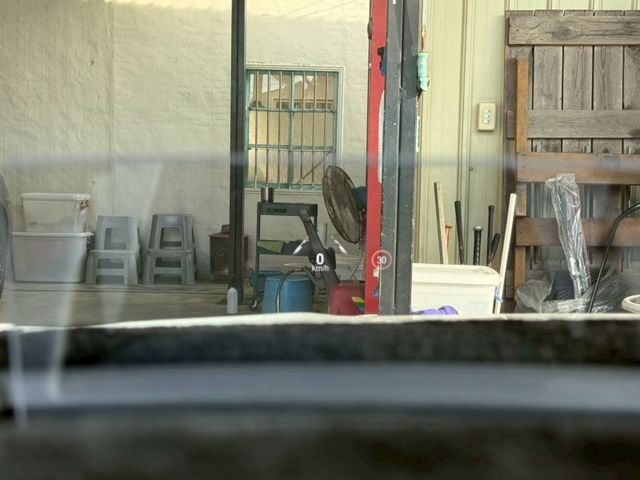 Ford/福特 Focus  第15張相片