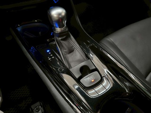 Toyota C-HR  第11張相片