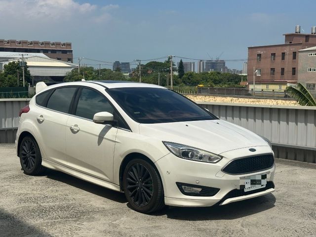 Ford/福特 Focus  第3張相片