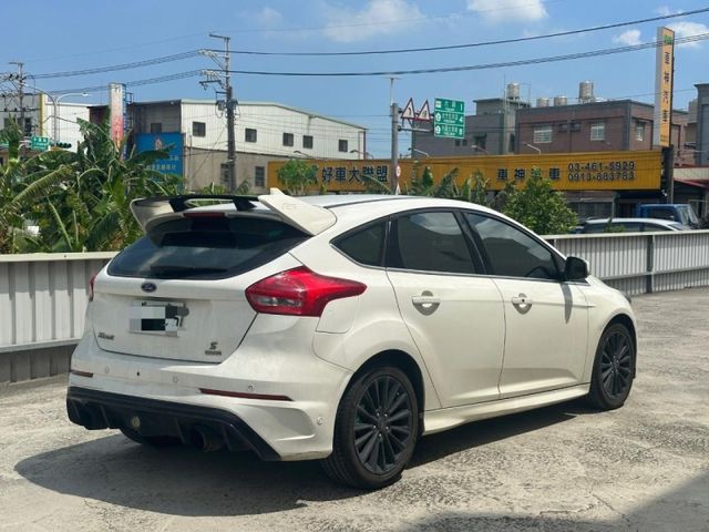 Ford/福特 Focus  第4張相片