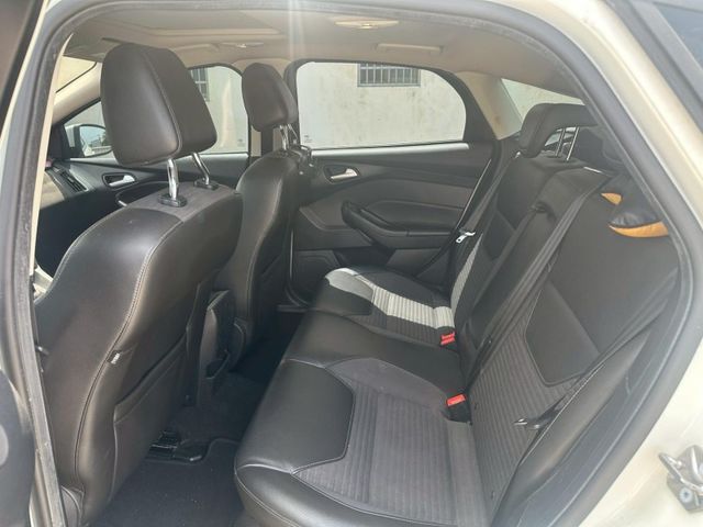 Ford/福特 Focus  第5張相片